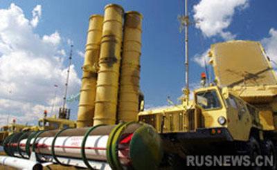 俄罗斯导弹(图片来源:俄罗斯新闻网)