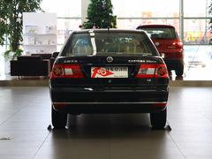 桑塔纳志俊最高优惠2万元 送500元礼包