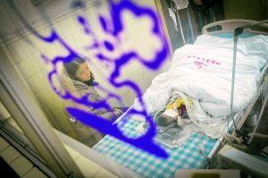 为什么建立双输液通道2岁女童输液不幸死亡 父母含泪捐女儿角膜(图)_https://www.jmylbn.com_新闻资讯_第1张