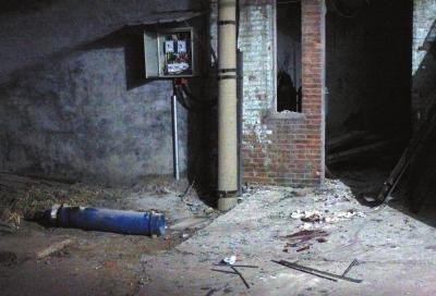 医院氧气瓶爆炸一人亡事发北京昌平区沙河医院