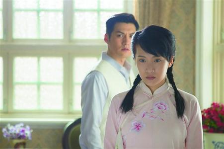 李念盼新片能颠覆海藻形象复出等到老公支持