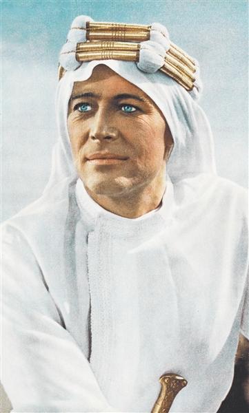 英国演员彼得·奥图辞世 曾出演《末代皇帝》(图) -中新网