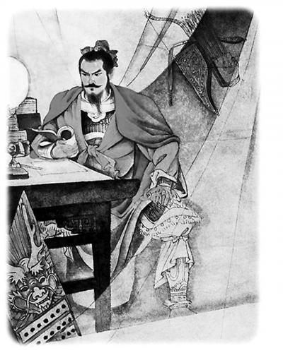 人教社称正在核查小学语文教材配图