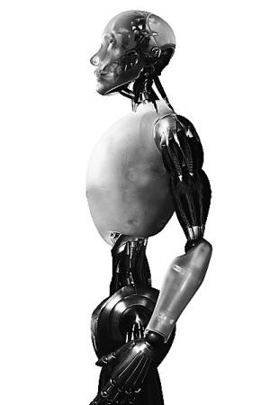 评科幻电影发展就是一部人类思想史图