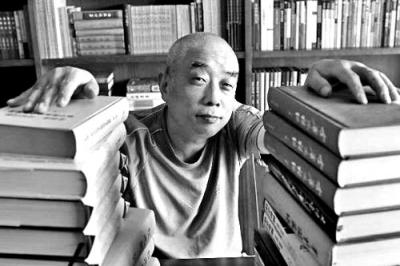 越是把色情文艺搞得很神秘,一看就觉得五雷轰顶什么的,就越有害.