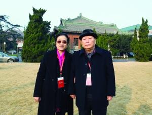 副主席,常务理事合影江苏省书协第四届主席孙晓云