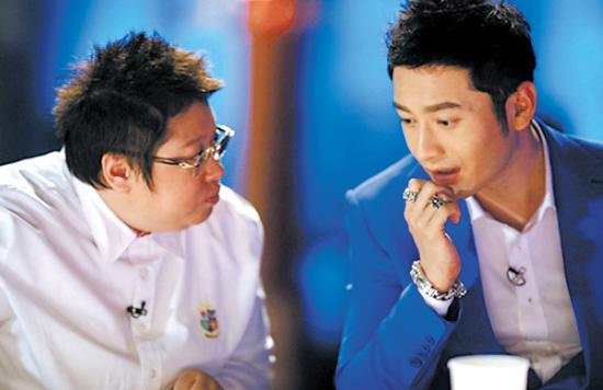 e,exo-m,super junior-m今年,东方卫视跨年晚会主打"综艺牌",嘉宾以