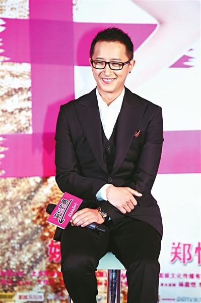 王中磊谈前任攻略是适合春节看的科普喜剧