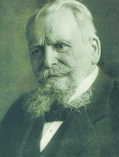 枪王和他们的枪ak47之父卡拉什尼科夫