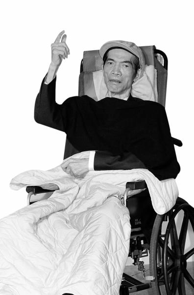 台湾音乐大师李泰祥离世与病魔抗争25年图