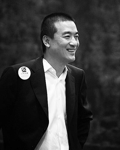 小马奔腾董事长李明过世年仅47岁图