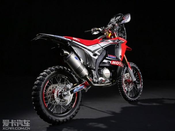 ����CRF450����