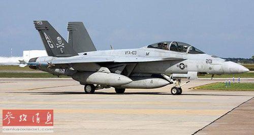 FA-18ս����