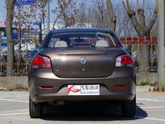 澎湃一点点 8万元内1.8L自然吸气车型