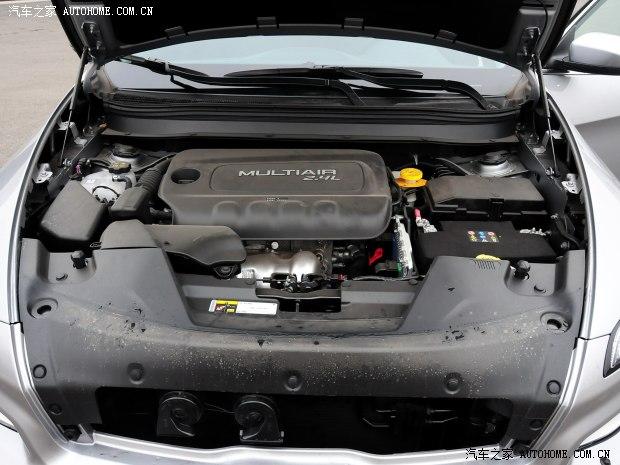 JeepJeep自由光2014款 2.4L 都市版