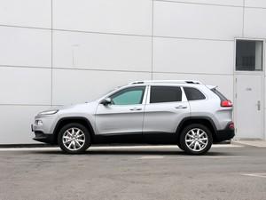 JeepJeep自由光2014款 2.4L 都市版