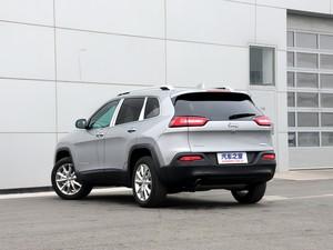 JeepJeep自由光2014款 2.4L 都市版