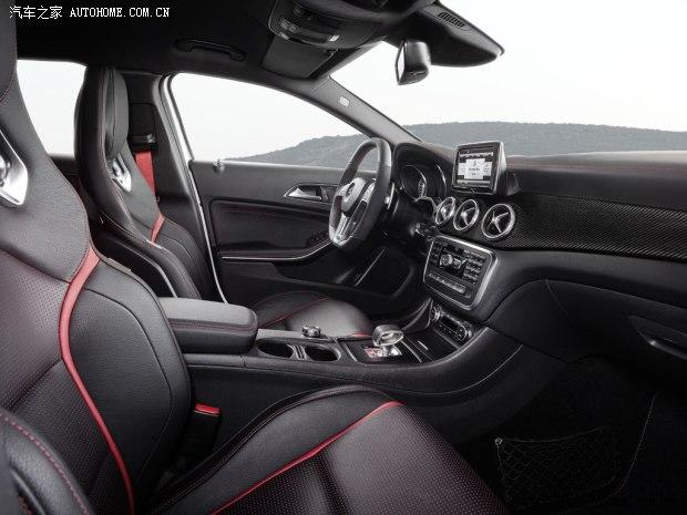 ���۱���AMG����GLA��AMG2014�� ������