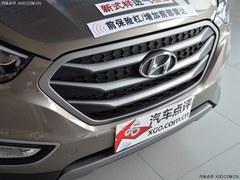 新贵传统对决 马自达CX-5对比现代ix35