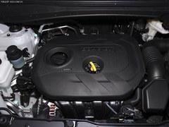 新贵传统对决 马自达CX-5对比现代ix35