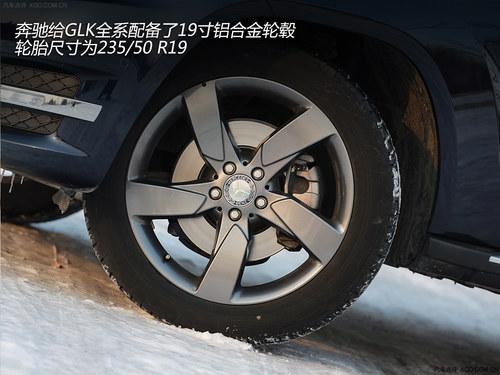 入门级差2万 JEEP自由光对比奔驰GLK