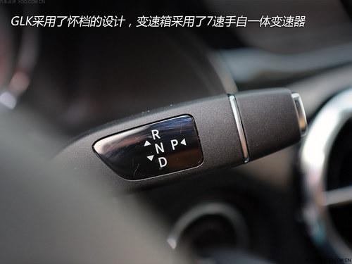 入门级差2万 JEEP自由光对比奔驰GLK