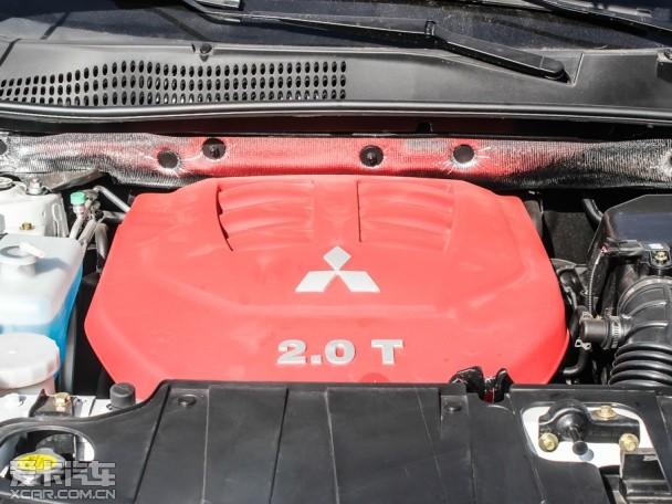陆风汽车2013款陆风X5