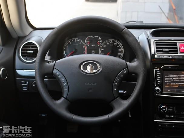 哈弗汽车2013款哈弗H5