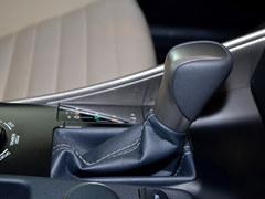 LEXUS雷克萨斯IS购车享现金优惠1万元