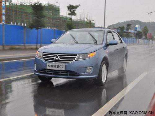 造福新手 10万以内倒车影像+自动挡车型