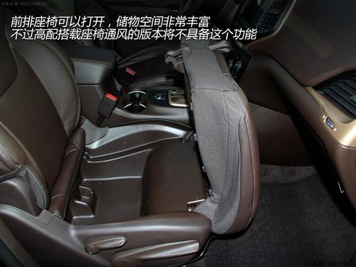 入门级差2万 JEEP自由光对比奔驰GLK