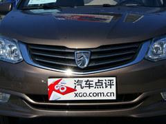 澎湃一点点 8万元内1.8L自然吸气车型