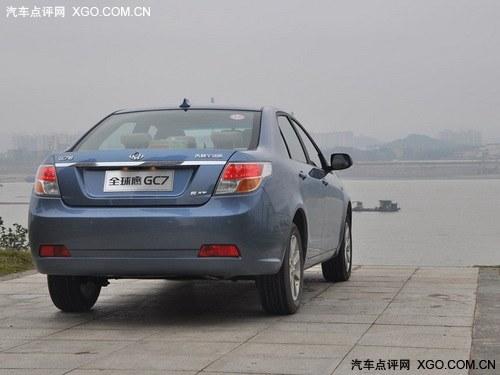 造福新手 10万以内倒车影像+自动挡车型
