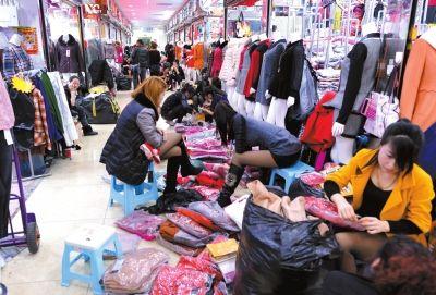 “动批”外迁不设时间表 业态调整方向公布