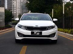 2012������K5����Ż�2.3��Ԫ �ֳ�����