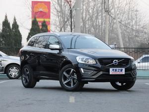 沃尔沃沃尔沃(进口)沃尔沃XC602014款 2.0T T5 个性运动版
