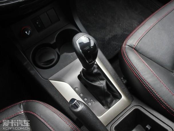 陆风汽车2013款陆风X5