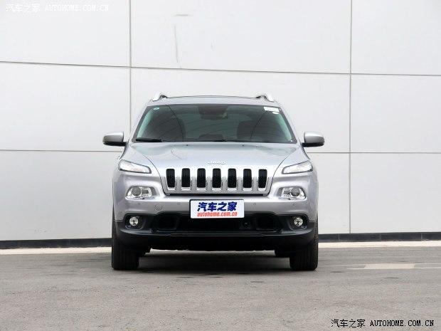 JeepJeep自由光2014款 2.4L 都市版