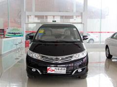 ���ϱ��ǵ�M6�ֳ����� �����Ż�4000Ԫ