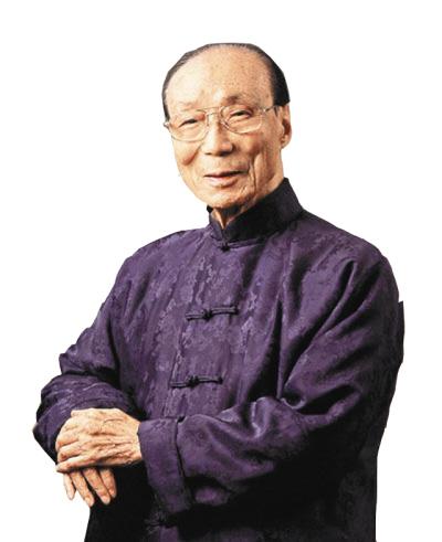 邵逸夫在家仙逝享年107岁葬礼只供家人出席图