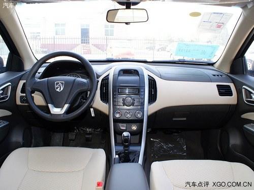 澎湃一点点 8万元内1.8L自然吸气车型