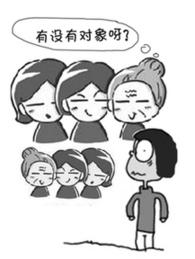 长春市民春节遭遇各种“神烦” 烦“找对象”排名第一位