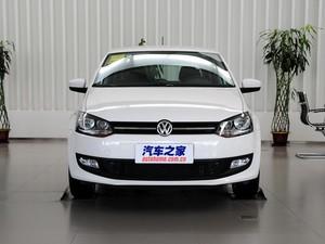 �����Ϻ�����POLO2013�� 1.6L �ֶ����ʰ�