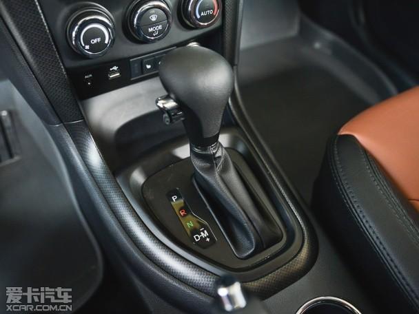 海马汽车2013款海马S7