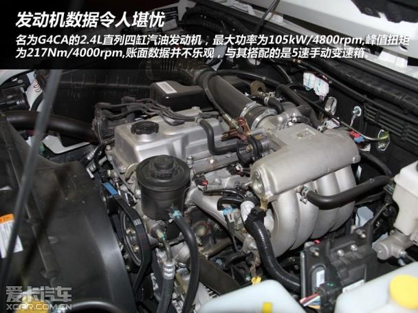 试驾北汽BJ40