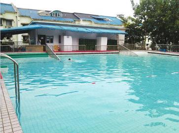 四川自贡经营游泳池需先到体育主管部门申请