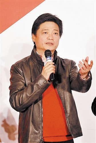 崔永元回呛方舟子:你的黑账敢不敢公开-中新网