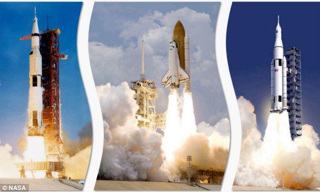 NASA�����ڽ��������Ƭ ��Ϊ�����½������·