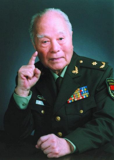 核司令程开甲一生决策30多次核试验图2