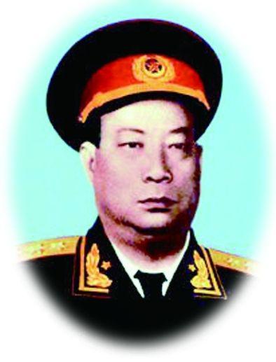 贺龙之女撰文忆开国上将贺炳炎与贺龙互相造就